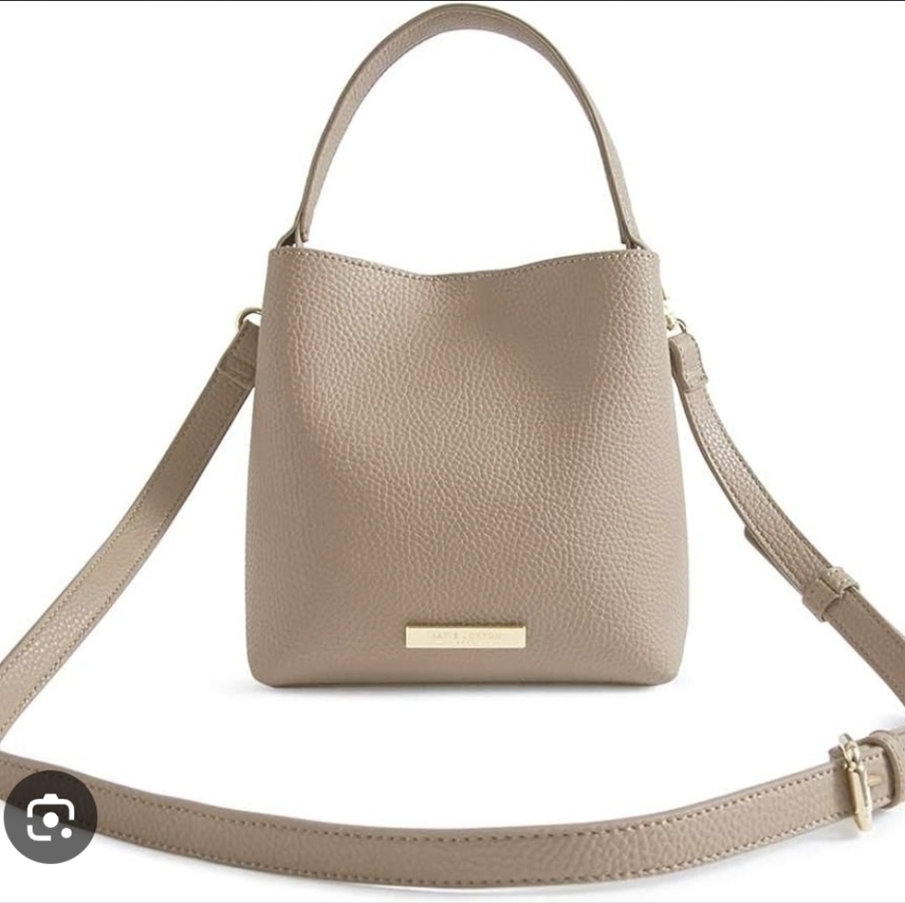 Katie Loxton Crossbody Bag